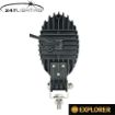 Picture of 6" LED Oval Adjustable Ecplorer Work Lamp